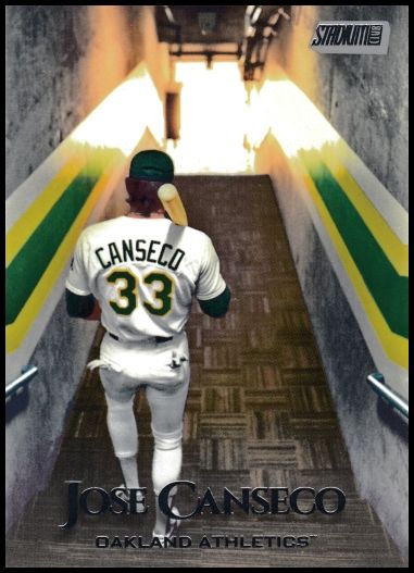 185 Jose Canseco